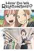 How Do We Relationship? Vol 6 Manga - The Mage's Emporium Viz Media Used English Manga Japanese Style Comic Book