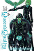 Queen's Quality Vol 14 Manga - The Mage's Emporium Viz Media Used English Manga Japanese Style Comic Book
