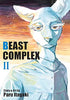 Beast Complex Vol 2 Manga - The Mage's Emporium Viz Media Used English Manga Japanese Style Comic Book