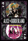 Alice in Borderland Vol 2 Manga - The Mage's Emporium Viz Media Used English Manga Japanese Style Comic Book