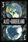 Alice in Borderland Vol 5 Manga - The Mage's Emporium Viz Media Used English Manga Japanese Style Comic Book
