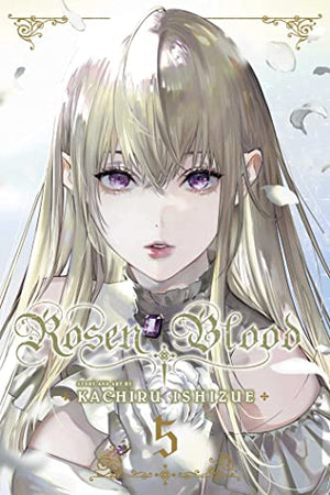 Rosen Blood