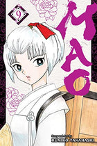 Mao Vol 9
