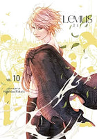 Levius est Vol 10