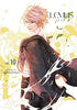 Levius est Vol 10 Manga - The Mage's Emporium Viz Media Used English Manga Japanese Style Comic Book