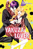 Yakuza Lover Vol 8 Manga - The Mage's Emporium Viz Media Used English Manga Japanese Style Comic Book