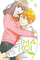 Imakoi Vol 5
