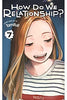 How Do We Relationship? Vol 7 Manga - The Mage's Emporium Viz Media Used English Manga Japanese Style Comic Book