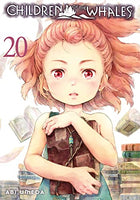 Children of the Whales Vol 20 Manga - The Mage's Emporium Viz Media Used English Manga Japanese Style Comic Book