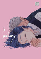 Jealousy Vol 5