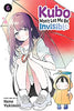 Kubo Won't Let Me Be Invisible Vol 6 Manga - The Mage's Emporium Viz Media Used English Manga Japanese Style Comic Book