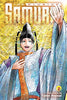 The Elusive Samurai Vol 2 Manga - The Mage's Emporium Viz Media Used English Manga Japanese Style Comic Book
