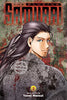 The Elusive Samurai Vol 3 Manga - The Mage's Emporium Viz Media Used English Manga Japanese Style Comic Book