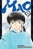 Mao Vol 10 Manga - The Mage's Emporium Viz Media Used English Manga Japanese Style Comic Book