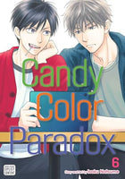 Candy Color Paradox Vol 6