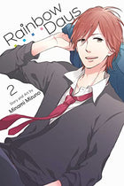 Rainbow Days Vol 2 - BRAND NEW CONDITION