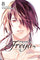 Prince Freya Vol 8 manga cover