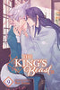 The King's Beast Vol 9 Manga - The Mage's Emporium Viz Media Used English Manga Japanese Style Comic Book