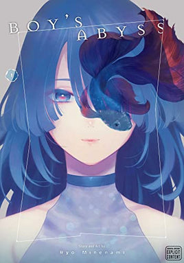 Boy's Abyss Vol 1-6 Set