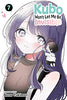 Kubo Won't Let Me Be Invisible Vol 7 Manga - The Mage's Emporium Viz Media Used English Manga Japanese Style Comic Book
