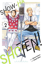 Show-Ha Shoten Vol 02 - BRAND NEW CONDITION