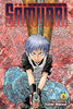 The Elusive Samurai Vol 6 Manga - The Mage's Emporium Viz Media Used English Manga Japanese Style Comic Book