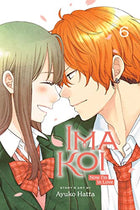 Imakoi Vol 6