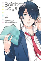 Rainbow Days Vol 05