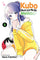Kubo Won't Let Me Be Invisible Vol 8 manga cover