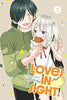 Love's In Sight Vol 3 Manga - The Mage's Emporium Viz Media Used English Manga Japanese Style Comic Book