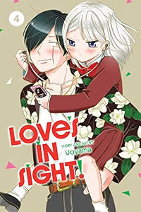 Love's In Sight