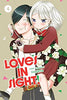Love's In Sight Vol 4 Manga - The Mage's Emporium Viz Media Used English Manga Japanese Style Comic Book