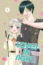 Love's In Sight Vol 6