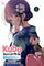 Kubo Won't Let Me Be Invisible Vol 9 manga cover