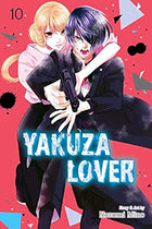 Yakuza Lover Vol 10