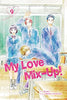 My Love Mix-Up! Vol 9 Manga - The Mage's Emporium Viz Media Used English Manga Japanese Style Comic Book