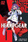 Heart Gear Vol 2 Manga - The Mage's Emporium Viz Media Used English Manga Japanese Style Comic Book