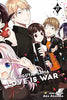 Kaguya-Sama Love is War Vol 27 - Used English manga - The Mage's Emporium