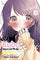 Kubo Won't Let Me Be Invisible Vol 10 manga cover