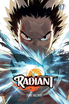 Radiant Vol 17
