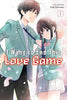 I Want To End This Love Game Vol 1 Manga - The Mage's Emporium Viz Media Used English Manga Japanese Style Comic Book