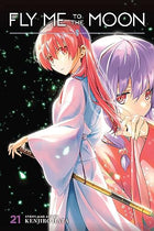 Fly Me To The Moon Vol 21