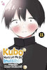 Kubo Won't Let Me Be Invisible Vol 11 Manga - The Mage's Emporium Viz Media Used English Manga Japanese Style Comic Book
