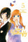 Like A Butterfly Vol 5 manga cover