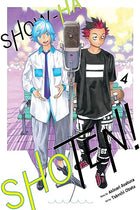Show-Ha Shoten Vol 04