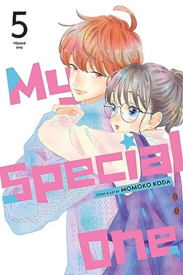 My Special One Vol 05 - BRAND NEW CONDITION Manga - The Mage's Emporium Viz Media Used English Manga Japanese Style Comic Book