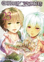 Children of the Whales Vol 23 Manga - The Mage's Emporium Viz Media Used English Manga Japanese Style Comic Book