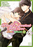 The World's Greatest First Love The Case of Ritsu Onodera Vol 17
