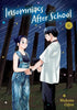 Insomniacs After School Vol 6 Manga - The Mage's Emporium Viz Media Used English Manga Japanese Style Comic Book
