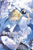 Seraph of the End Vampire Reign Vol 30